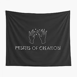 The Misfits Tapestry