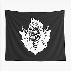 Misfits Jerry Only Anti Hero Tapestry