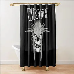The King of Misfits Curtain