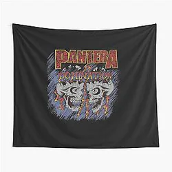 Misfits Tapestry