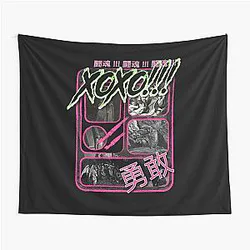 Misfits Tapestry
