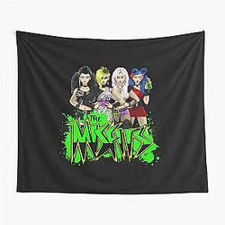 Misfits Tapestry 2022