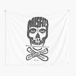 Misfits Skyliner 1983