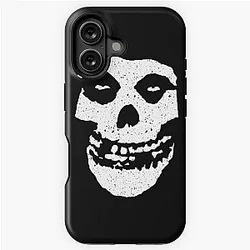 Retro Classic iPhone Case for Men Women