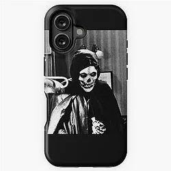 Misfits The Crimson Ghost 1946 Classic iPhone Case