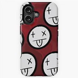 Misfits Junkyard iPhone Tough Case