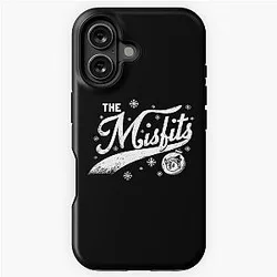 The Misfits Christmas Tough Case