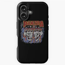 Misfits Sticker iPhone Case