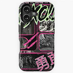 Misfits iPhone Tough Case