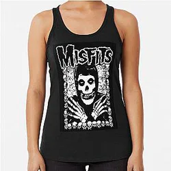 The Racerback Tank Top