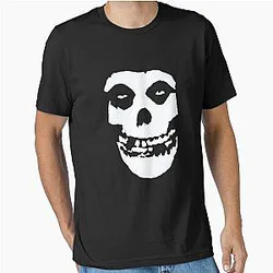The Misfits Face