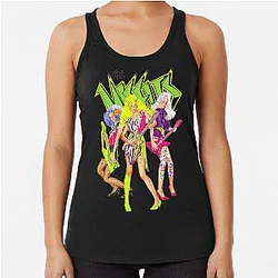 The Essential Racerback Tank Top