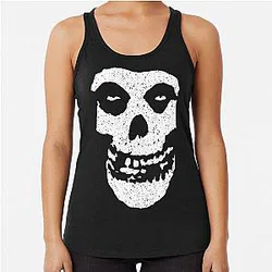 Essential Racerback Tank Top
