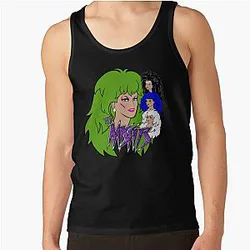 The Misfit Tank Top