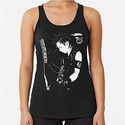 THE Doyle Racerback Tank Top