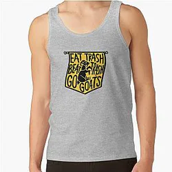 Goats! Misfits and Magic - Dimension 20 Tank Top