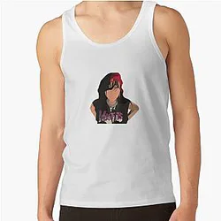 Billie Misfits Tank Top