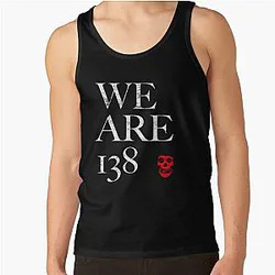 Misfits - We are One Eight Three Tank Top