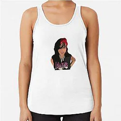 Billie Misfits Tank Top