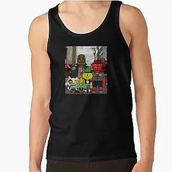 Family Tank Top