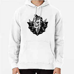 Misfits Merch Jerry Only Antihero Pullover Hoodie