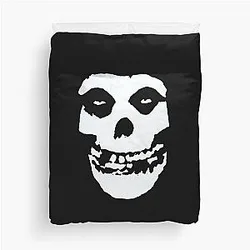The Misfits Face