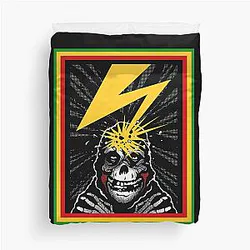 Misfits Blanket Cover