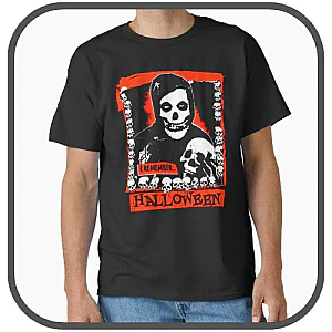 Misfits T-Shirts