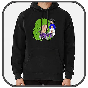 Misfits Hoodies