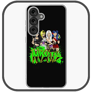 Misfits Cases