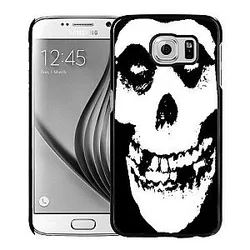 Misfits Black Samsung Galaxy S6 Case