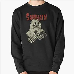 Weird Al meets the Misfits Sweatshirt