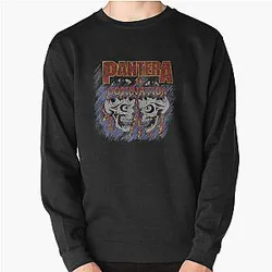 Misfits Pullover Sweatshirt