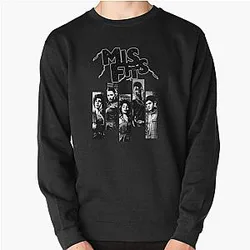 Misfits Vintage 1994 Sweatshirt