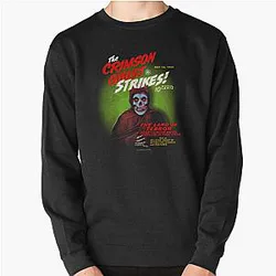Misfits Classic Sweater