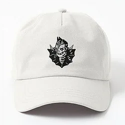 Misfits Merch Jerry Only Anti Hero Dad Hat
