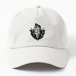 Jerry Only Anti Hero Dad Hat