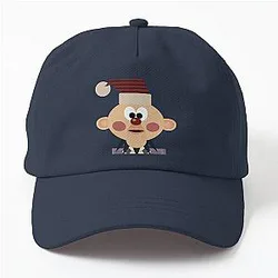 Misfits - Charlie in the Box Dad Hat