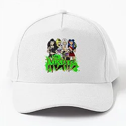 Misfits Baseball Cap