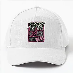 Misfits Baseball Cap