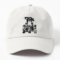 Misfits Vintage Dad Hat
