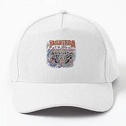 Misfits Sticker Baseball Cap