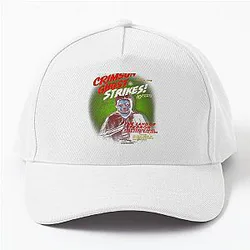 Misfits Classic Baseball Cap
