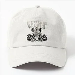 Misfits Vintage Dad Hat