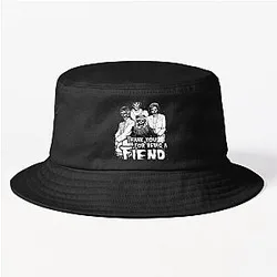 GOLDEN GOLES FIEND Bucket Hat