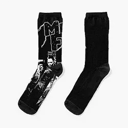 Misfits Vintage Socks
