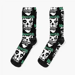 Meowsfits Cat Socks