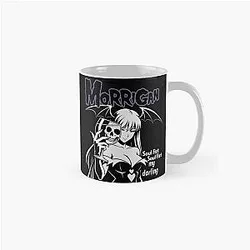 Morrigan Classic Mug
