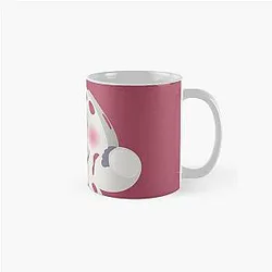 Misfits Spotted Elephant Classic Mug