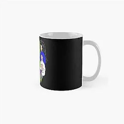 The Misfit's Mug